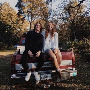 Meet your Posher, Summer